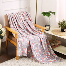Load image into Gallery viewer, Super Soft Blanket - Assorted Styles