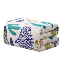 Load image into Gallery viewer, Super Soft Blanket - Assorted Styles