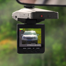Load image into Gallery viewer, U-Drive: DVR Dash Cam With Night Vision
