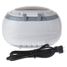 Load image into Gallery viewer, Ultrasonic Polishing Jewelry Cleaner Machine for Cleaning Eyeglasses & Jewelry