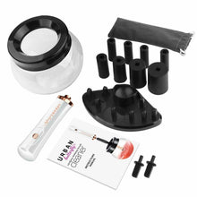 Load image into Gallery viewer, Urban Butterfly Electric Make-Up Brush Cleaner