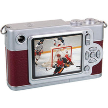 Load image into Gallery viewer, Vivitar Polaroid iE827 Retro Digital Camera