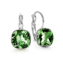 Load image into Gallery viewer, 0.55 CT Mini Bella Leverback Earring
