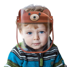 Load image into Gallery viewer, Children’s Protective Face Shield
