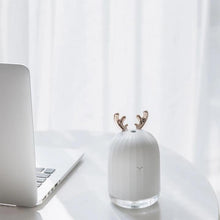 Load image into Gallery viewer, Air Humidifier Essential Oils Diffuser for Aromatherapy
