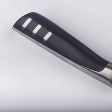 Load image into Gallery viewer, 2-Pack: 7" High Carbon Stainless Steel Cleavers

