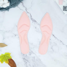 Load image into Gallery viewer, Memory Foam Insole For Women High Heels
