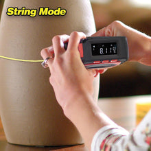Load image into Gallery viewer, 3-in-1 Laser Digital Tape Professional Measuring Tool
