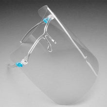 Load image into Gallery viewer, Goggle Reusable Anti-fog Full Protection Safety Shield

