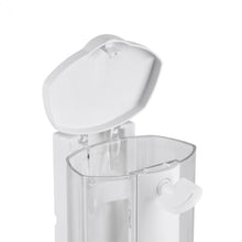 Load image into Gallery viewer, 350ml Soap Dispenser Manual Soap Dispenser Wall Mount
