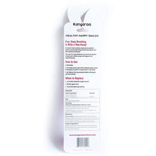 Load image into Gallery viewer, 4-Pack: Kangaroo Kids Pre-Filled Toothbrush
