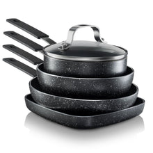 Load image into Gallery viewer, 5-Piece Set: Gotham Steel 2833 Mini Stackmaster
