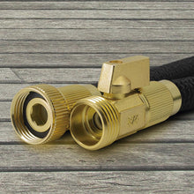 Load image into Gallery viewer, 50ft Extendable Garden Hose

