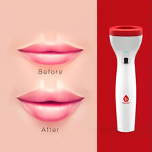 Load image into Gallery viewer, Pursonic Premium Automatic Fuller Lip Plumper
