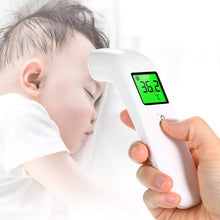 Load image into Gallery viewer, Digital Infrared Non Contact Forehead Thermometer
