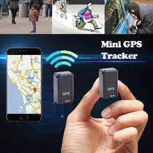 Load image into Gallery viewer, Smart GPS - Real Time Location
