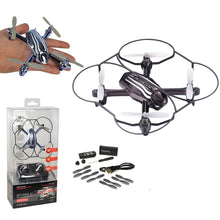 Load image into Gallery viewer, Propel Spyder X Palm-Sized High Performance Stunt Drone
