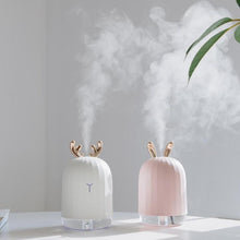 Load image into Gallery viewer, Air Humidifier Essential Oils Diffuser for Aromatherapy
