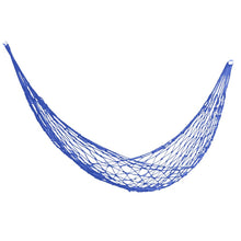 Load image into Gallery viewer, Nylon Mesh Hammocks
