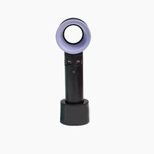Load image into Gallery viewer, Bladeless Handheld Cooling Fan

