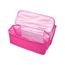 Load image into Gallery viewer, Beach Bags with Insulated Cooler
