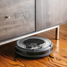 Load image into Gallery viewer, Shark ION RV700 Robot Vacuum with Easy Scheduling Remote

