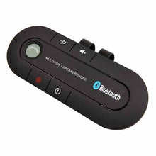 Load image into Gallery viewer, AE Bluetooth Magnetic Car Speakerphone
