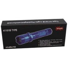Load image into Gallery viewer, All Metal Stun Gun 4.9m Volt with LED Flashlight
