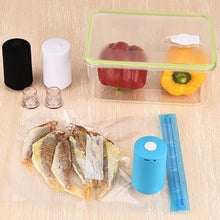 Load image into Gallery viewer, Always Fresh Vacuum Food Sealer
