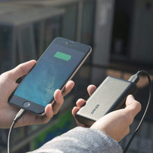 Load image into Gallery viewer, Anker PowerCore 10000mAh Portable Battery Charger
