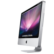 Load image into Gallery viewer, Apple 24" iMac Desktop Computer with 3.06GHz Intel Core 2 Duo
