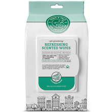 Load image into Gallery viewer, Paws &amp; Pals Pet Grooming Wipes Hypo-Allergenic Cleansing and Deodorizing
