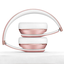 Load image into Gallery viewer, Beats Solo3 Wireless On-Ear Headphones - Rose Gold
