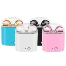 Load image into Gallery viewer, Bluetooth Mini Earbuds - Assorted Colors
