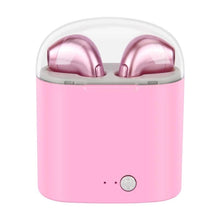 Load image into Gallery viewer, Bluetooth Mini Earbuds - Assorted Colors
