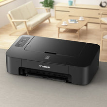 Load image into Gallery viewer, Canon TS202 Inkjet Photo Printer
