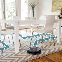 Load image into Gallery viewer, Shark ION RV700 Robot Vacuum with Easy Scheduling Remote
