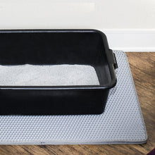 Load image into Gallery viewer, Cat and Rabbit Litter Trap Mat
