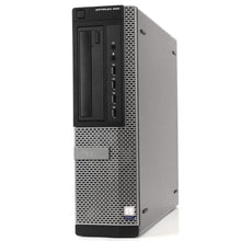 Load image into Gallery viewer, Dell Optiplex 990 Desktop Computer PC
