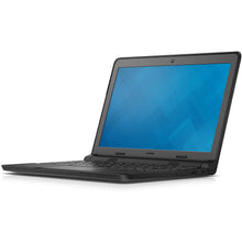 Load image into Gallery viewer, Dell Touchscreen Chromebook 11 3120 Intel Celeron N2840

