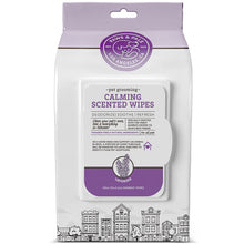 Load image into Gallery viewer, Paws &amp; Pals Pet Grooming Wipes Hypo-Allergenic Cleansing and Deodorizing
