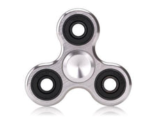 Load image into Gallery viewer, Fidget Spinner Stress and Anxiety Reliever Toy - Assorted Styles
