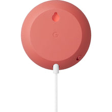 Load image into Gallery viewer, Google Home Mini - Smart Speaker with Google Assistant
