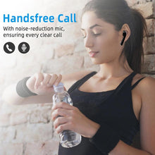 Load image into Gallery viewer, Hantoper Bluetooth Earphones TWS 5.0 Wireless Earbuds
