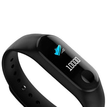 Load image into Gallery viewer, Heart-Rate and Sleep-Monitoring Activity Tracker with Color Display
