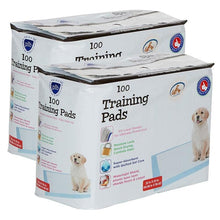 Load image into Gallery viewer, Heavy-Duty Training Pads for Pets
