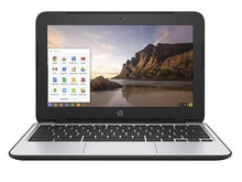 Load image into Gallery viewer, HP Chromebook 11 G3 11.6-inch Intel Celeron N2840
