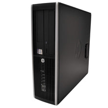 Load image into Gallery viewer, HP Compaq 6300 Desktop Computer PC
