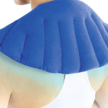 Load image into Gallery viewer, Insta Heat Therapeutic Neck and Body Wrap
