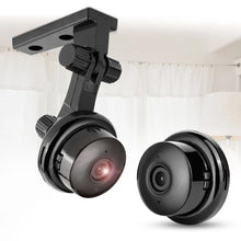 Load image into Gallery viewer, iPM Mini HD Wi-Fi Security Camera
